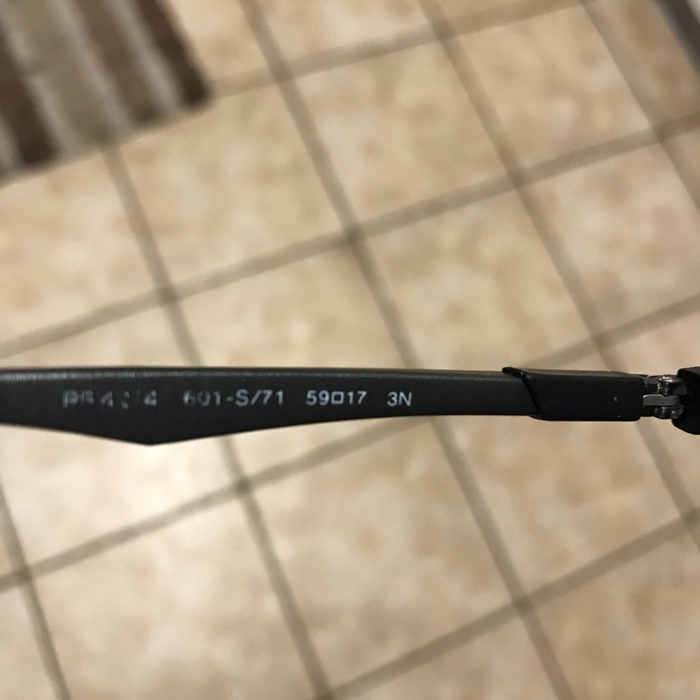 USED Ray Ban 4214 - Picture 8 of 15